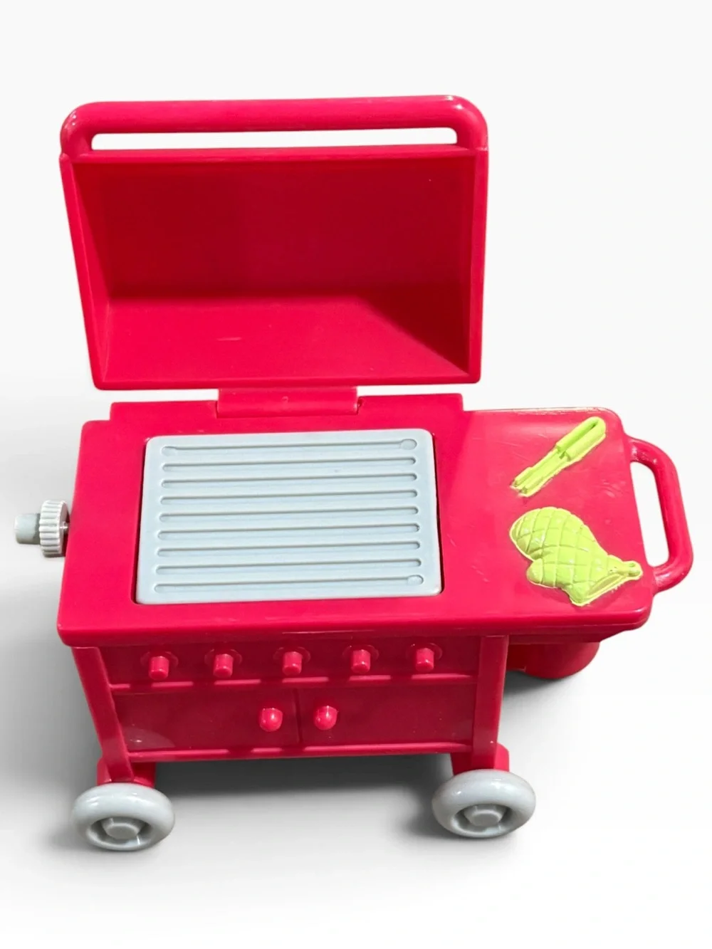 Fisher-Price bring imaginative